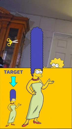 Amber Benson (@amber.benson6)’s videos with The Simpsons - The Hollywood Prime Time Orchestra