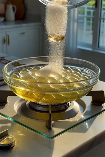 Cooking Glass Beans: A Step-by-Step Crystal-Clear Culinary Experience