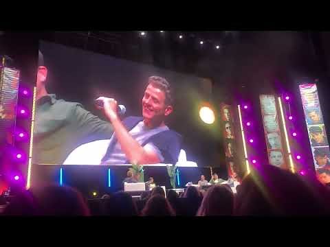 BLOCKCON 2023 - NKOTB - FULL THREE HOURS - PANEL FOOTAGE 5/27/23