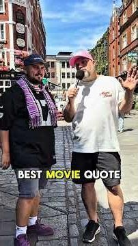 Best Movie quotes of all time!