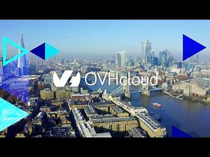 OVHcloud - global cloud provider