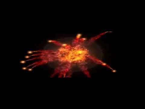 TimelineFX "Explosions 2" Particle Effects Pack