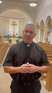 Title: Father Ed Explains the True Meaning of the Catholic Church | OCIA Session 5