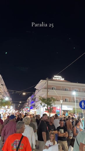 Paralia Katerini: Discover Greece's Best Beach Spots