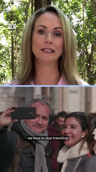 Want to travel green? Here's how