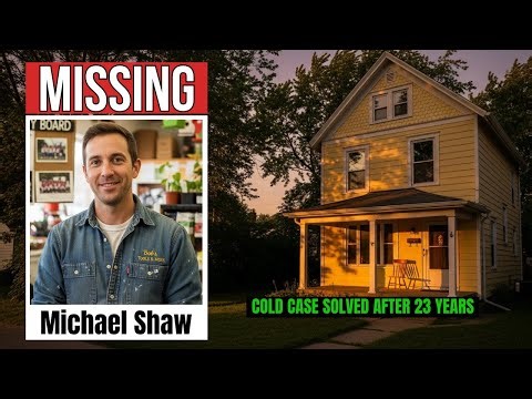Wisconsin 2001 Cold Case Solved | Arrest Shocks Community