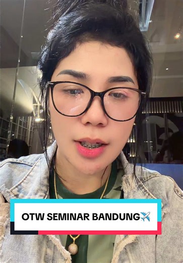 OTW SEMINAR BANDUNG✈️