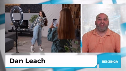 Billionaire Frank McCourt's Bid Seeks U.S. Control Of TikTok Platform