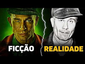 ED GEIN: What's REAL and What's FICTION in the NETFLIX Series (Monster: The Ed Gein Story)