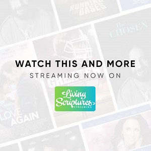 2.3K reactions · 121 shares | Living Scriptures Streaming invites you to Discover endless entertainment for the whole family! Endless content for everyone Faith & Family Focused ‍‍‍New Content All The Time Sign up today for only $.99 your first month | Living Scriptures | Facebook