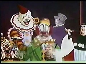 1982 Kellogg's Pop-Tarts Commercial