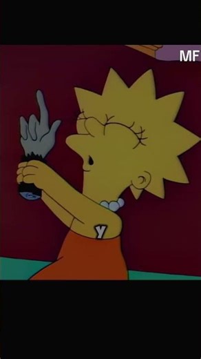 Los simpson #simpsons #lossimpson #thesimpsons #lossimpsonmejoresmomentos #entretenimiento #humor