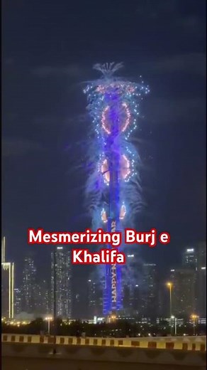 #Mediapoint with mesmerizing Burj e Khalifa