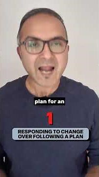 The 5 Most Tested Agile Topics on PMP