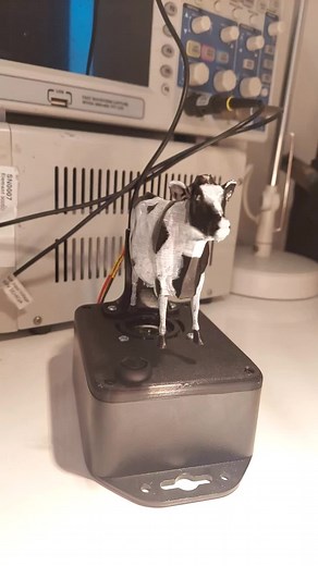 #polishcow #funny #diy #ardyino