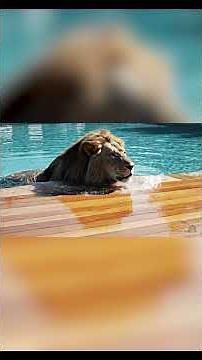 ✨ The Relaxing Lion’s 5-Star Outdoor Spa Compilation | Jacuzzis, Massages & ASMR Bliss 🦁🌿💦