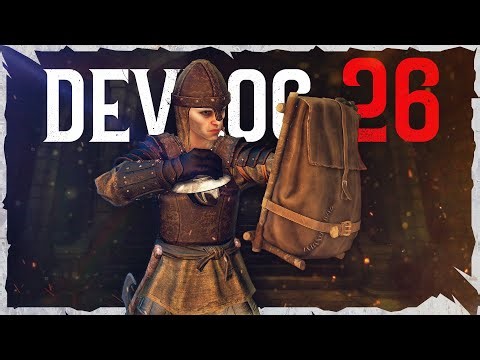 Let's Get Physical | Reave - Devlog 26