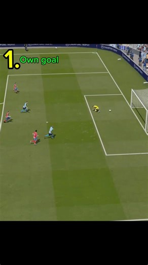 Best fifa 16 moments #fyp #viral #football #ranking