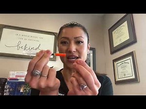 How to administer SQ injections - Dr. Mari