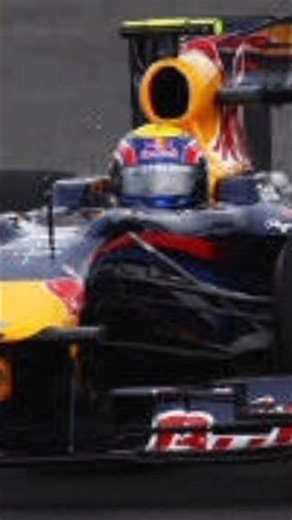 30 Günde 30 Araba Gün 14:Red Bull RB6 #f1balkan #automobile #redbullracing #keşfetbeniöneçıkar