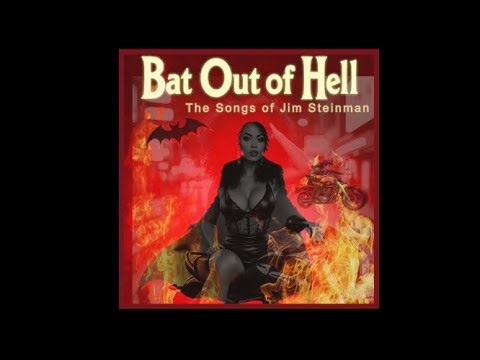 Meat Loaf - Bat Out of Hell (LIVE in Long Island, NY 1978)