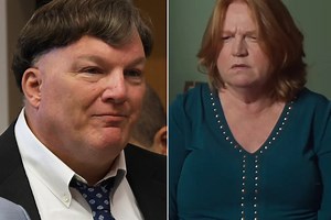 Gilgo Beach serial killer Rex Heuermann told ex-wife he killed seven of eight victims at their home