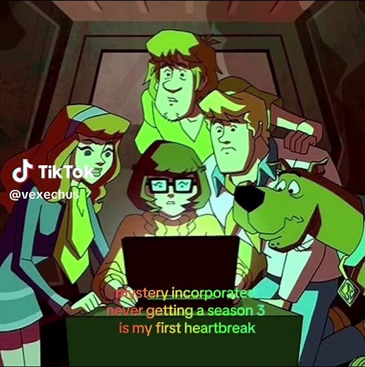 Why I Love Scooby-Doo: A Nostalgic Journey Through Mystery Incorporated