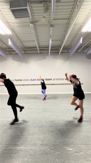 Mastering Tap Dance Choreography