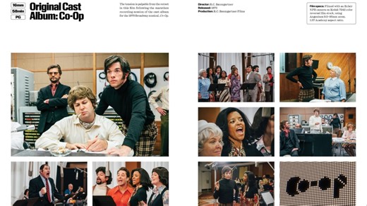 Documentary Now! comes to the coffee table in exclusive trailer for new book