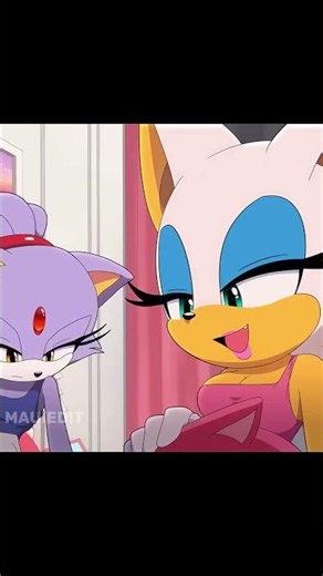 AMY CRY 😜😜 #4k #sonic #amy