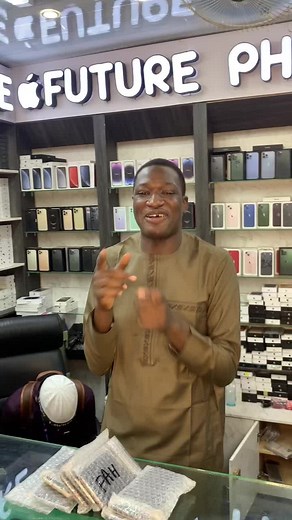 Future phone 🍏#223🇲🇱 #view #tiktokmali🇲🇱223