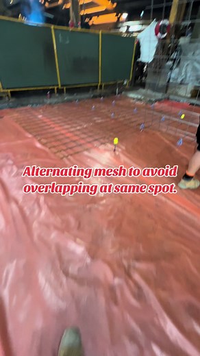 Notorious Steel Fixing Techniques for Reinforced Concrete