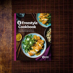 Stay cosy, and cook your favourite dishes all year round with WW. Our latest cookbook Freestyle is packed with ideas for any occasion. What have you tried so far? 😻 http://bit.ly/WWFreestyleCookbook | WeightWatchers UK