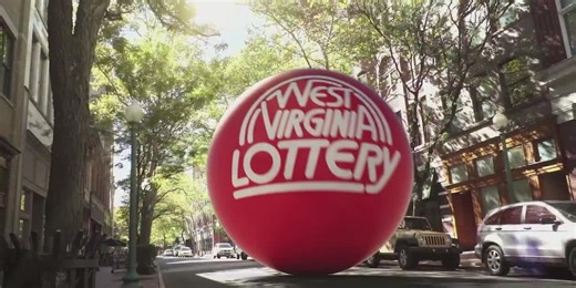 WV Lottery 10/01/2025