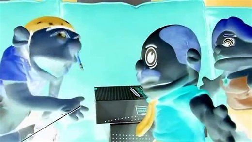 SML Movie: Jeffy the Doughnut King! (G major)