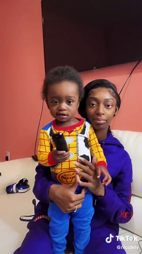 Making my ponytail on Messiah.