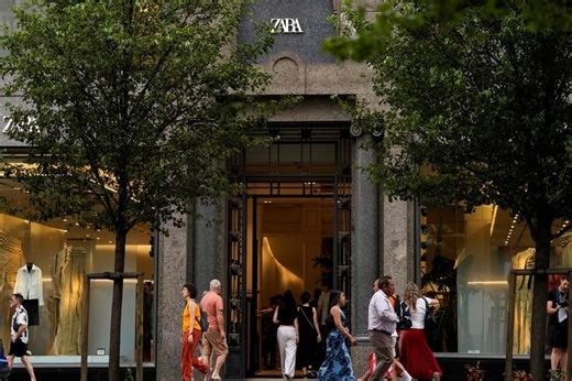 La maîtrise parfaite de la segmentation d'Inditex pour dominer le marché