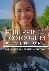 Philippines Ecotourism Adventure: Exploring the Beauty of Bataan (2024)
