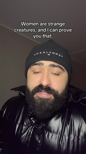 Understanding the Mysteries of Women