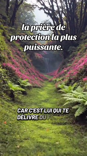 la prière de protection la plus puissante. #temoignagechretien #motivation #amour #etudierlabible