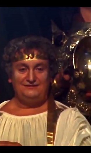 CALIGULA- 1979 I Caesar Claims To Be God I Part. 1#shorts