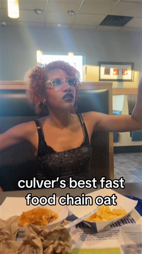 Culver's best fast food chain: why fans thank God for Culver’s