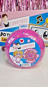 4.6K views · 75 reactions | [AD] #asmr Unboxing LankyBox Mini Mystery...