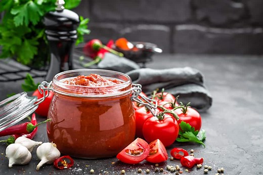 6 Best Substitutes For Passata - Miss Vickie