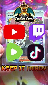 Rate It or Hate It | Pokemon Card Game #543