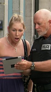 2M views · 10K reactions | FBI Prank #reels | Just For Laughs Gags | Facebook