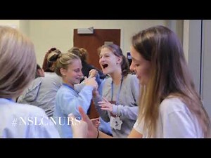 Nursing | Conflict Resolution