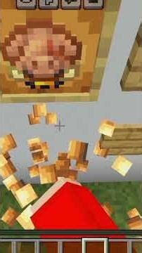 jogo da sorte #minecraft #sorte