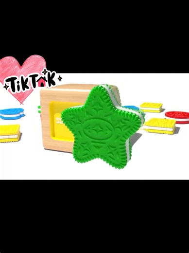 Exploring Fun Shapes for Kids Learning