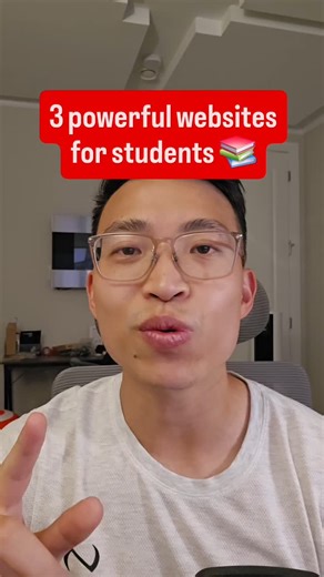 Harley | Powerful Websites & AI Tools on Instagram: "Comment "school" and I'll send you the 3 links. Powerful websites for students. It'll make your life easier! 1. Cheatography 2. Chemequations 3. Symbolab #powerfulwebsites #aitools #websitesyouneed #studenttips #StudySmart #studytok"